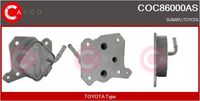 BLUE PRINT ADZ97616 - Polea tensora, correa dentada