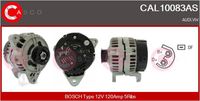 BOSCH 0986039550 - Alternador