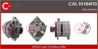 BOSCH 0986043680 - Alternador