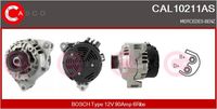 BOSCH 0986039860 - Alternador