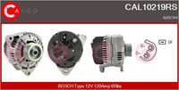 BOSCH 0986041310 - Alternador