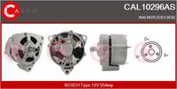 BOSCH 0986034260 - Alternador