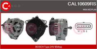 BOSCH 0986042590 - Alternador