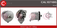 BOSCH 0986045990 - Alternador