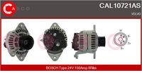 BOSCH 1986A01031 - Alternador