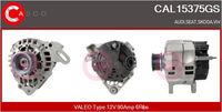 CASCO CAL10243GS - Alternador - Genuine