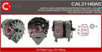 BOSCH 1986A01853 - Alternador