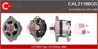 ANDEL ANM97839 - Alternador