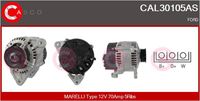 ANDEL ANM35648X - Alternador - +Line Original