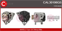 ANDEL ANM35756X - Alternador - +Line Original