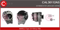 ANDEL ANM34371 - Alternador