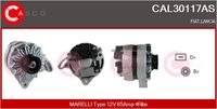 ANDEL ANM35638X - Alternador - +Line Original