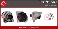 ANDEL ANM98517 - Alternador