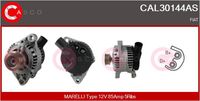 ANDEL ANM35987 - Alternador