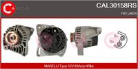 BOSCH 1986A00740 - Alternador