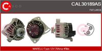 BOSCH 1986A02066 - Alternador