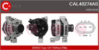 BOSCH 0986083070 - Alternador