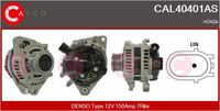 ANDEL ANM98719 - Alternador