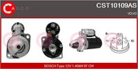 BOSCH 0986013600 - Motor de arranque