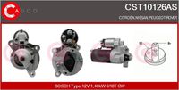 BOSCH 0986014590 - Motor de arranque