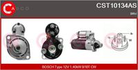 BOSCH 0986014840 - Motor de arranque