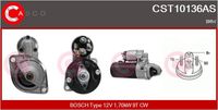 BOSCH 0986014890 - Motor de arranque