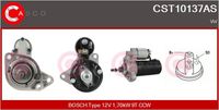 BOSCH 0986013050 - Motor de arranque