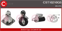 BOSCH 0986017300 - Motor de arranque