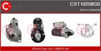 BOSCH 0986022490 - Motor de arranque