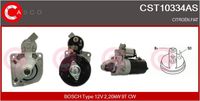 BOSCH 0986015930 - Motor de arranque