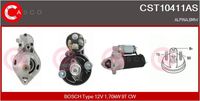 BOSCH 0986016920 - Motor de arranque