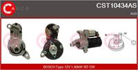 BOSCH 0001108466 - Motor de arranque