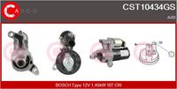 BOSCH 0001108466 - Motor de arranque