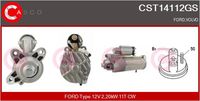 BOSCH 0986023380 - Motor de arranque