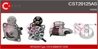 BOSCH 0986017541 - Motor de arranque