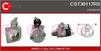 BOSCH 0986015930 - Motor de arranque