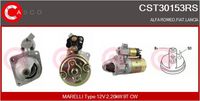 ANDEL ANM15850X - Motor de arranque - +Line Original