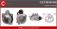 ANDEL ANM99578 - Motor de arranque