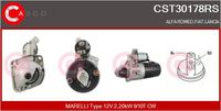 ANDEL ANM15850X - Motor de arranque - +Line Original