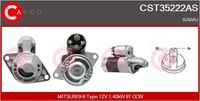 ANDEL ANM13018 - Motor de arranque