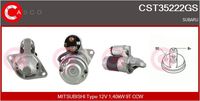 ANDEL ANM13018 - Motor de arranque