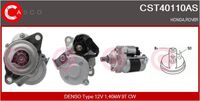 AINDE CGB24061 - Motor de arranque