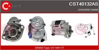 AINDE CGB23053 - Motor de arranque