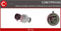 Alfa e-Parts AF02112 - Presostato, aire acondicionado