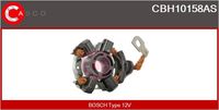 BOSCH 1986S00704 - Motor de arranque