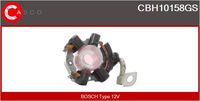 BOSCH 1986S00704 - Motor de arranque