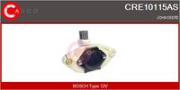 BOSCH 1987237060 - Regulador del alternador