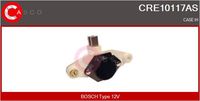 BOSCH F04R320375 - Regulador del alternador