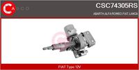 Alfa e-Parts AF05037 - Sensor ángulo dirección