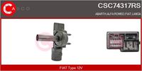 Alfa e-Parts AF05668 - Sensor ángulo dirección